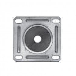 Flange Kit - Suction Line